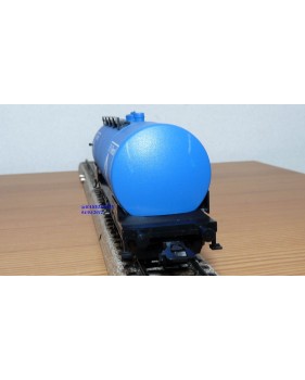 Märklin 48944 wagons plats type Bt 10 conteneurs à bière Königsbacher DB BO
