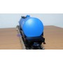 Märklin 48944 wagons plats type Bt 10 conteneurs à bière Königsbacher DB BO
