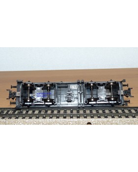 Märklin 48944 wagons plats type Bt 10 conteneurs à bière Königsbacher DB BO