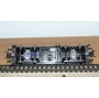 Märklin 48944 wagons plats type Bt 10 conteneurs à bière Königsbacher DB BO