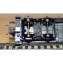 Märklin 48944 wagons plats type Bt 10 conteneurs à bière Königsbacher DB BO