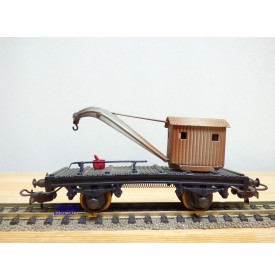 POCHER 311 / 2 , wagon silo special pour transport de ciment SBB