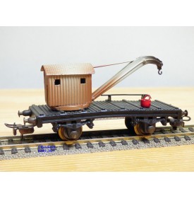 POCHER 311 / 2 , wagon silo special pour transport de ciment SBB