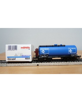 Märklin 48944 wagons plats type Bt 10 conteneurs à bière Königsbacher DB BO