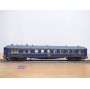 JOUEF  5300, voiture restaurant   CIWL  BO