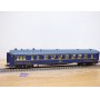 JOUEF  5300, voiture restaurant   CIWL  BO