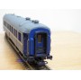 JOUEF  5300, voiture restaurant   CIWL  BO