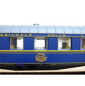 JOUEF  5300, voiture restaurant   CIWL  BO