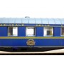 JOUEF  5300, voiture restaurant   CIWL  BO