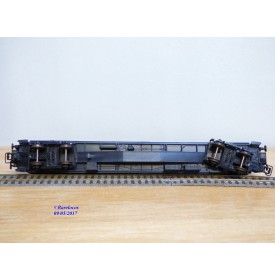 JOUEF  5300, voiture restaurant   CIWL  BO