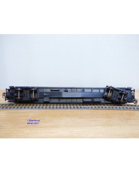 JOUEF  5300, voiture restaurant   CIWL  BO
