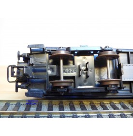 JOUEF  5300, voiture restaurant   CIWL  BO