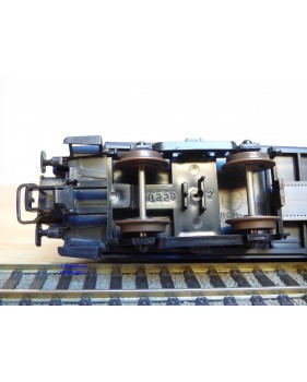 JOUEF 4500 voiture ancienne à impériale B9x ETAT BO