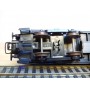 JOUEF  5300, voiture restaurant   CIWL  BO