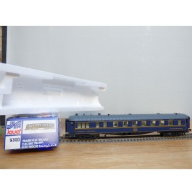JOUEF  5300, voiture restaurant   CIWL  BO