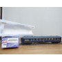 JOUEF  5300, voiture restaurant   CIWL  BO