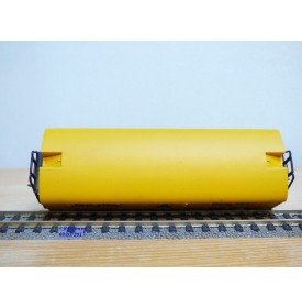 LILIPUT 215 11 Wagon à guérite ancien GÖSSER BIER  ÖBB BO