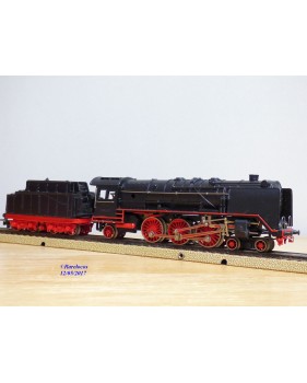 Märklin HR 800 N.1, loco Pacific 231  Br 01  DRG  