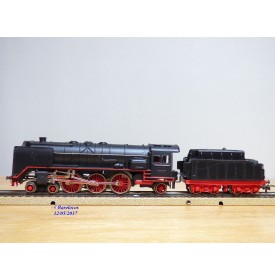 Märklin HR 800 N.1, loco Pacific 231  Br 01  DRG  