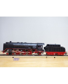 Märklin HR 800 N.1, loco Pacific 231  Br 01  DRG  