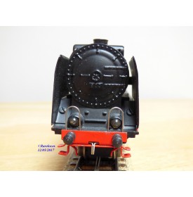 Märklin HR 800 N.1, loco Pacific 231  Br 01  DRG  