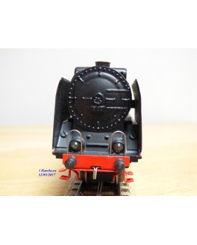 Märklin HR 800 N.1, loco Pacific 231  Br 01  DRG  