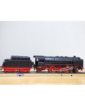 Märklin HR 800 N.1, loco Pacific 231  Br 01  DRG  