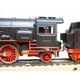 Märklin HR 800 N.1, loco Pacific 231  Br 01  DRG  