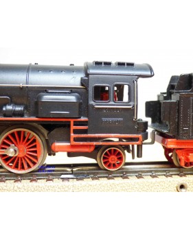 Märklin HR 800 N.1, loco Pacific 231  Br 01  DRG  