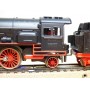 Märklin HR 800 N.1, loco Pacific 231  Br 01  DRG  