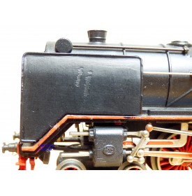 Märklin HR 800 N.1, loco Pacific 231  Br 01  DRG  
