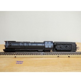 Märklin HR 800 N.1, loco Pacific 231  Br 01  DRG  