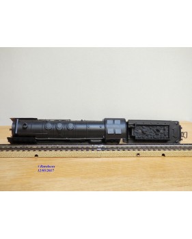 Märklin HR 800 N.1, loco Pacific 231  Br 01  DRG  