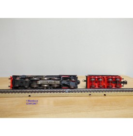 Märklin HR 800 N.1, loco Pacific 231  Br 01  DRG  