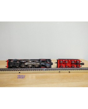 Märklin HR 800 N.1, loco Pacific 231  Br 01  DRG  