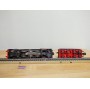 Märklin HR 800 N.1, loco Pacific 231  Br 01  DRG  