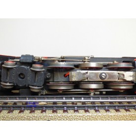 Märklin HR 800 N.1, loco Pacific 231  Br 01  DRG  