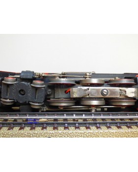 Märklin HR 800 N.1, loco Pacific 231  Br 01  DRG  