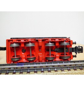 Märklin HR 800 N.1, loco Pacific 231  Br 01  DRG  