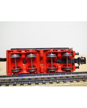 Märklin HR 800 N.1, loco Pacific 231  Br 01  DRG  