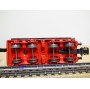 Märklin HR 800 N.1, loco Pacific 231  Br 01  DRG  