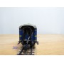 Märklin 4032 voiture grandes lignes A4ümg à feux de fin de convoi 1 Kl. DB BO
