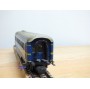 Märklin 4032 voiture grandes lignes A4ümg à feux de fin de convoi 1 Kl. DB BO