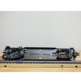 Märklin 4032 voiture grandes lignes A4ümg à feux de fin de convoi 1 Kl. DB BO