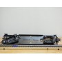 Märklin 4032 voiture grandes lignes A4ümg à feux de fin de convoi 1 Kl. DB BO
