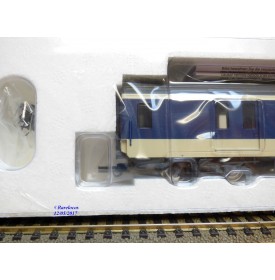 ROCO 45196 fourgon à bagages grandes lignes BLS neuf BO