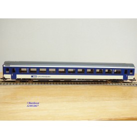 ROCO 45196 fourgon à bagages grandes lignes BLS neuf BO