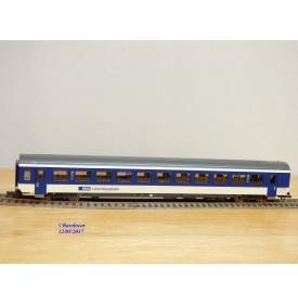 ROCO 45196 fourgon à bagages grandes lignes BLS neuf BO
