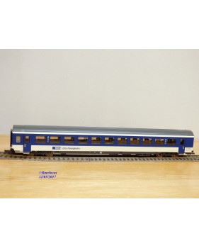 ROCO 45196 fourgon à bagages grandes lignes BLS neuf BO