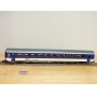 ROCO 45196 fourgon à bagages grandes lignes BLS neuf BO